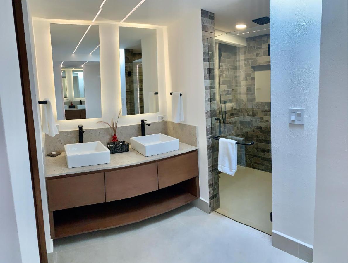 Marisol Hotel Boutique ซานโฮเซ เดล กาโบ ภายนอก รูปภาพ