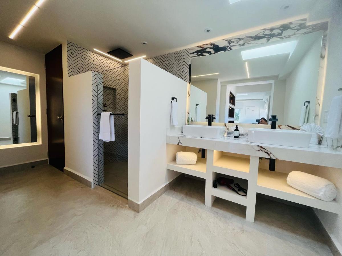 Marisol Hotel Boutique ซานโฮเซ เดล กาโบ ภายนอก รูปภาพ