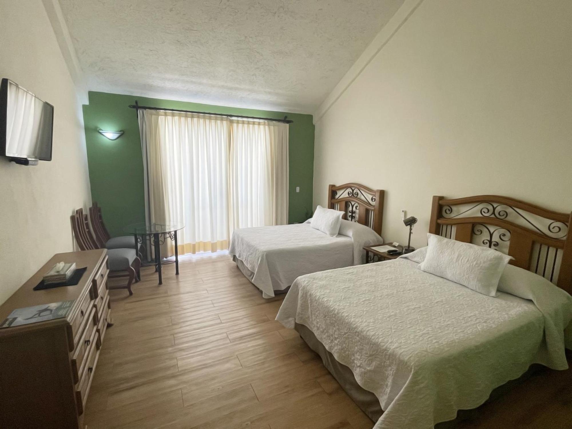 Marisol Hotel Boutique ซานโฮเซ เดล กาโบ ภายนอก รูปภาพ