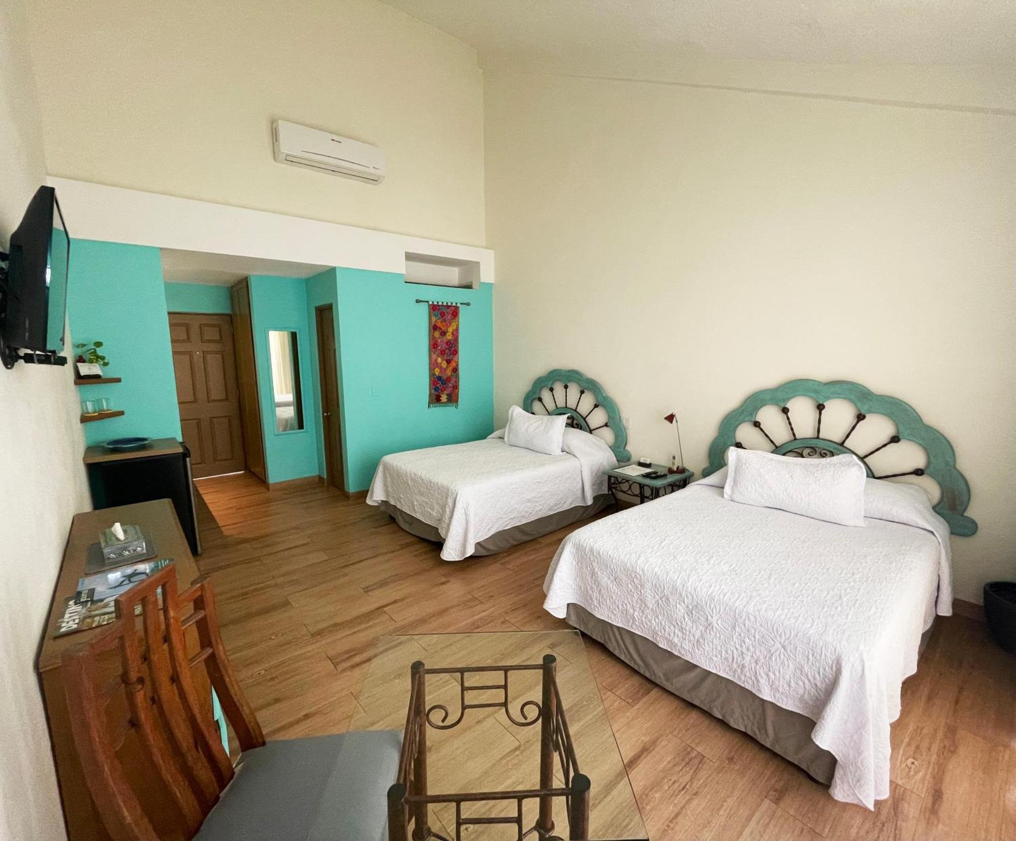 Marisol Hotel Boutique ซานโฮเซ เดล กาโบ ภายนอก รูปภาพ