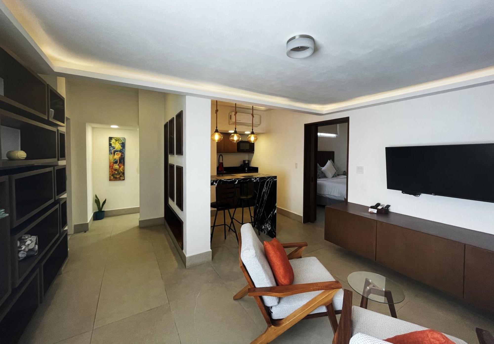 Marisol Hotel Boutique ซานโฮเซ เดล กาโบ ภายนอก รูปภาพ