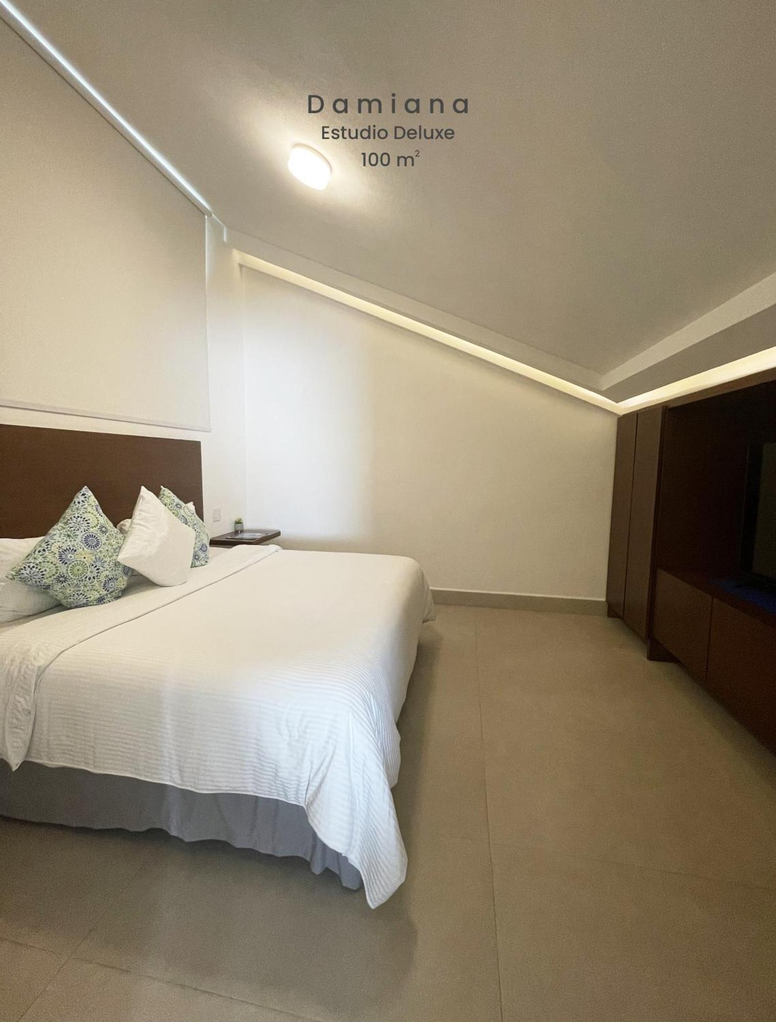 Marisol Hotel Boutique ซานโฮเซ เดล กาโบ ภายนอก รูปภาพ