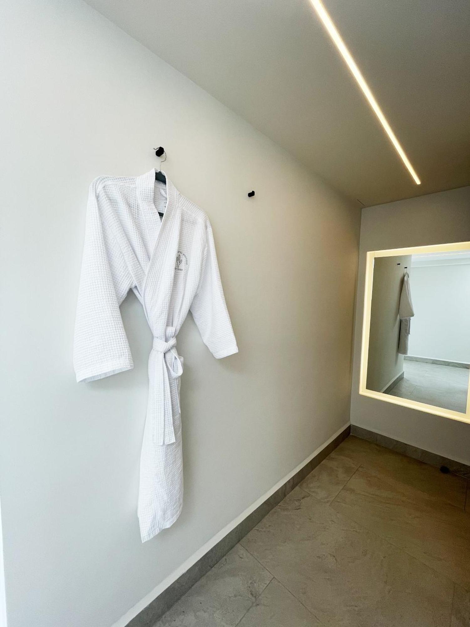 Marisol Hotel Boutique ซานโฮเซ เดล กาโบ ภายนอก รูปภาพ