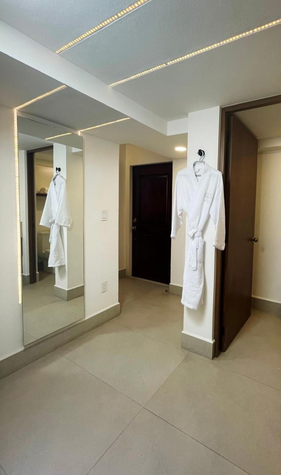 Marisol Hotel Boutique ซานโฮเซ เดล กาโบ ภายนอก รูปภาพ