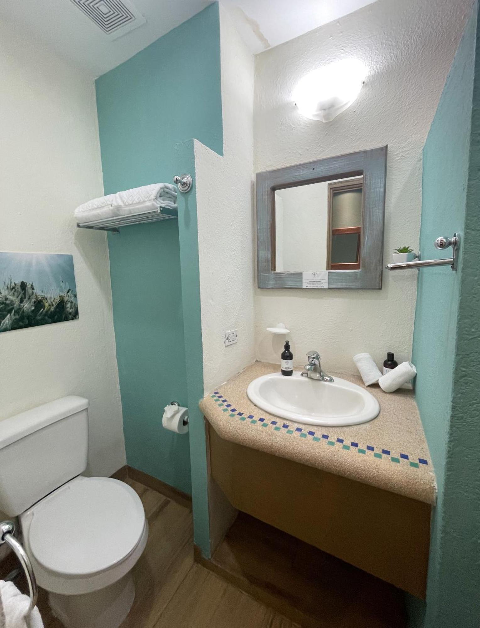 Marisol Hotel Boutique ซานโฮเซ เดล กาโบ ภายนอก รูปภาพ