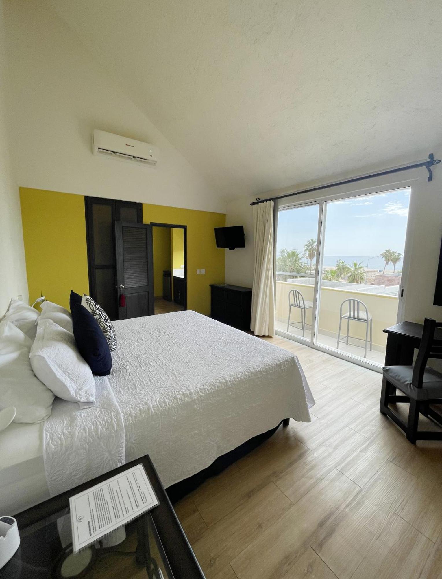 Marisol Hotel Boutique ซานโฮเซ เดล กาโบ ภายนอก รูปภาพ