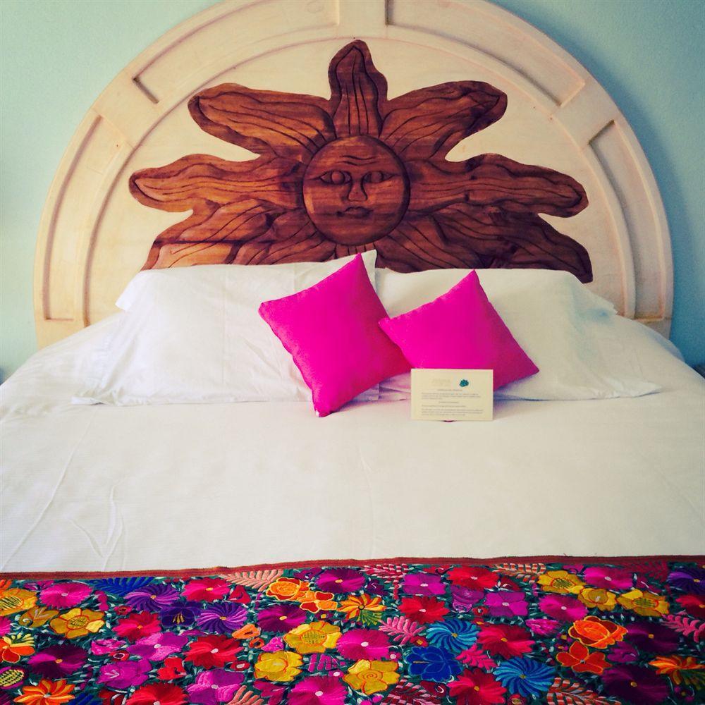 Marisol Hotel Boutique ซานโฮเซ เดล กาโบ ภายนอก รูปภาพ