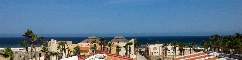 Marisol Hotel Boutique ซานโฮเซ เดล กาโบ ภายนอก รูปภาพ