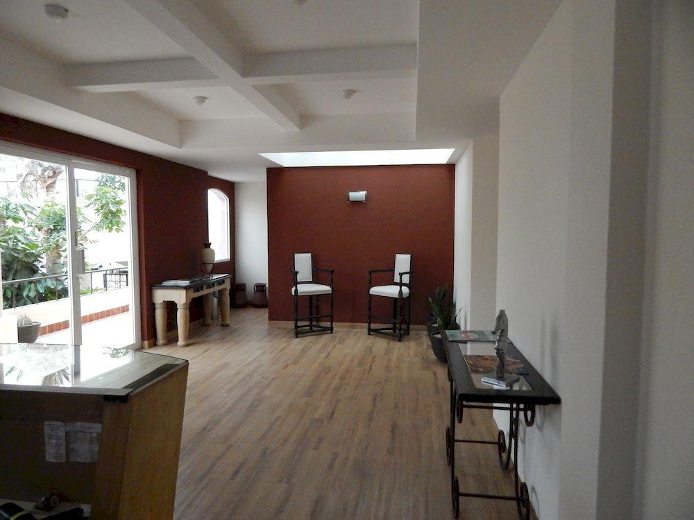 Marisol Hotel Boutique ซานโฮเซ เดล กาโบ ภายนอก รูปภาพ