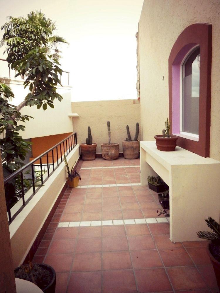Marisol Hotel Boutique ซานโฮเซ เดล กาโบ ภายนอก รูปภาพ