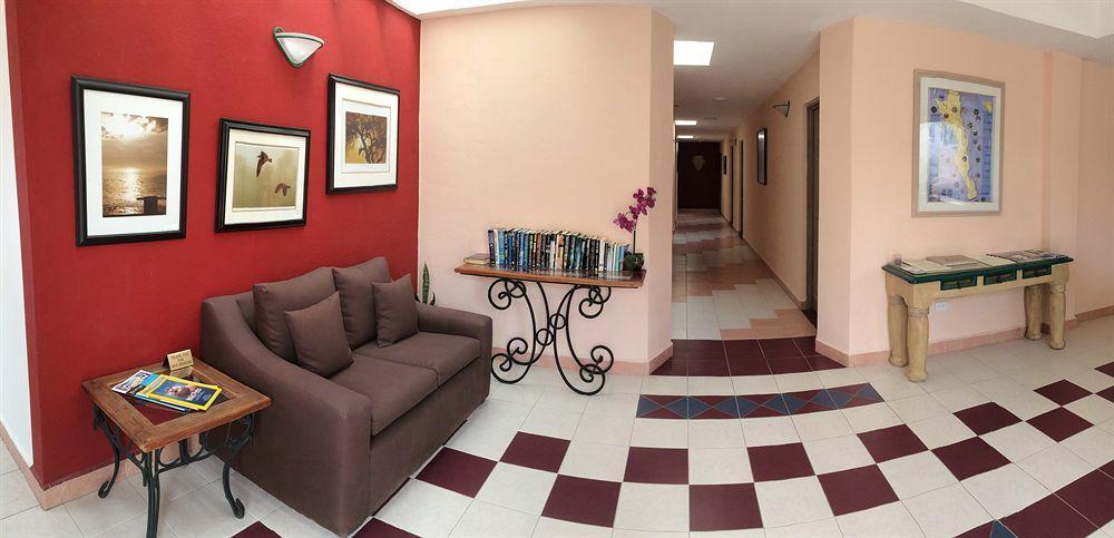 Marisol Hotel Boutique ซานโฮเซ เดล กาโบ ภายนอก รูปภาพ
