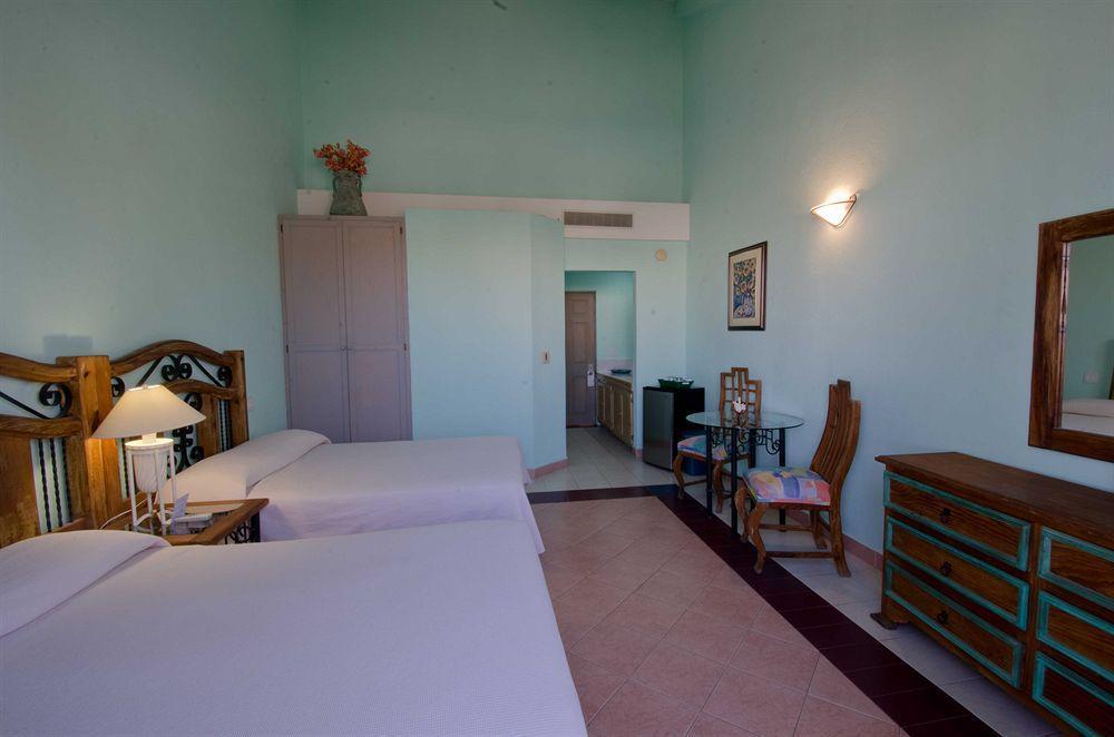 Marisol Hotel Boutique ซานโฮเซ เดล กาโบ ภายนอก รูปภาพ