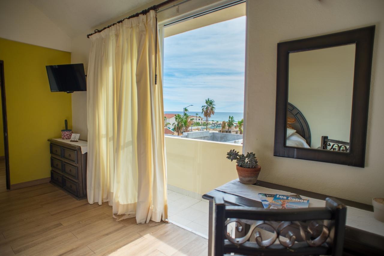 Marisol Hotel Boutique ซานโฮเซ เดล กาโบ ภายนอก รูปภาพ